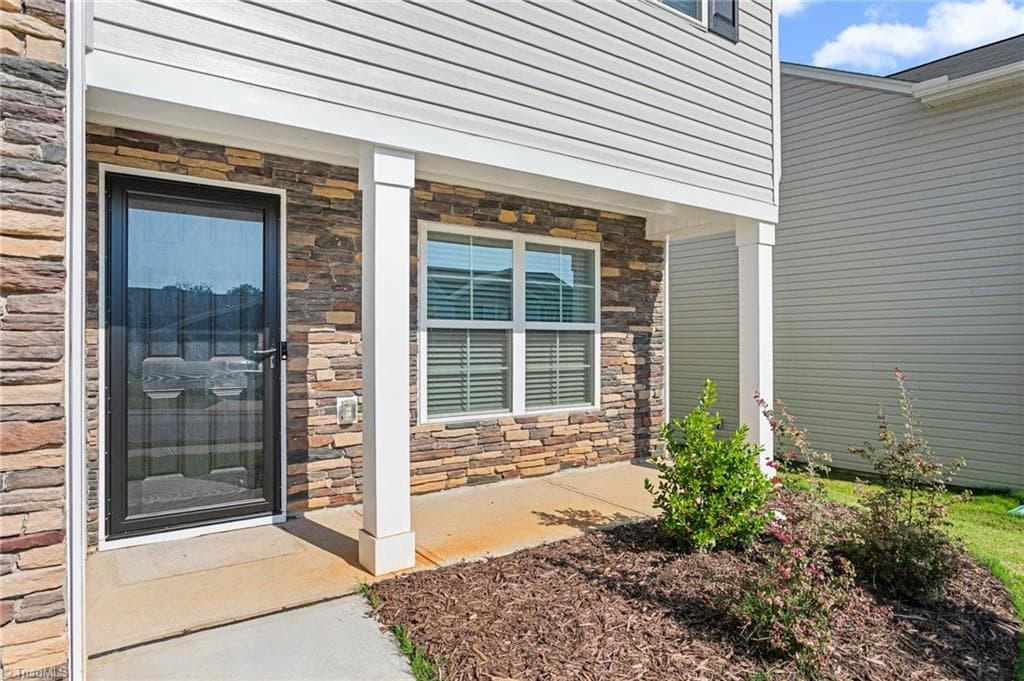 Stick/Site Built at 3122 Mallory Drive, Haw River NC 27258, photo 5 of 50