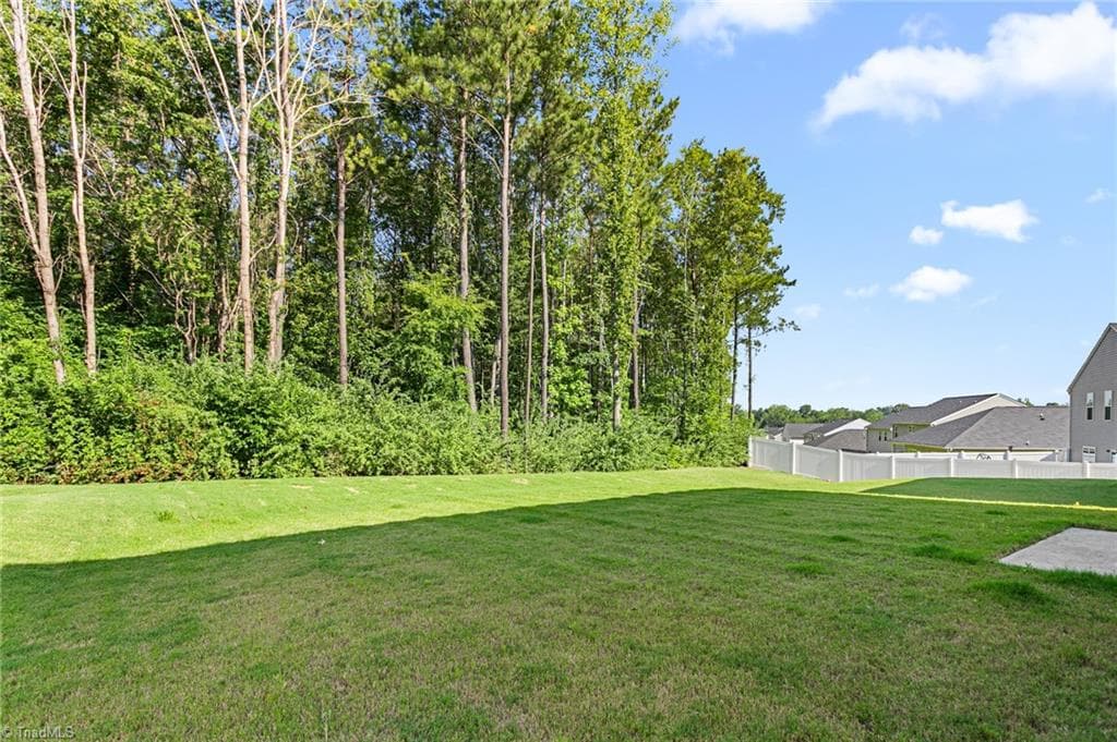 Stick/Site Built at 3122 Mallory Drive, Haw River NC 27258, photo 33 of 50
