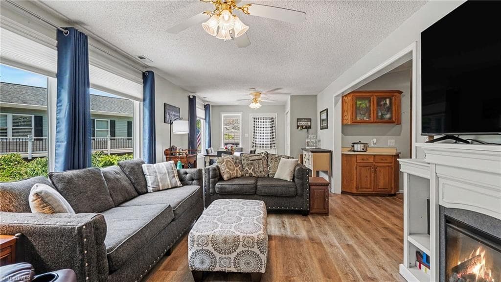 Modular at 113 Lake View Drive, New London NC 28127, New London, photo 13 of 50