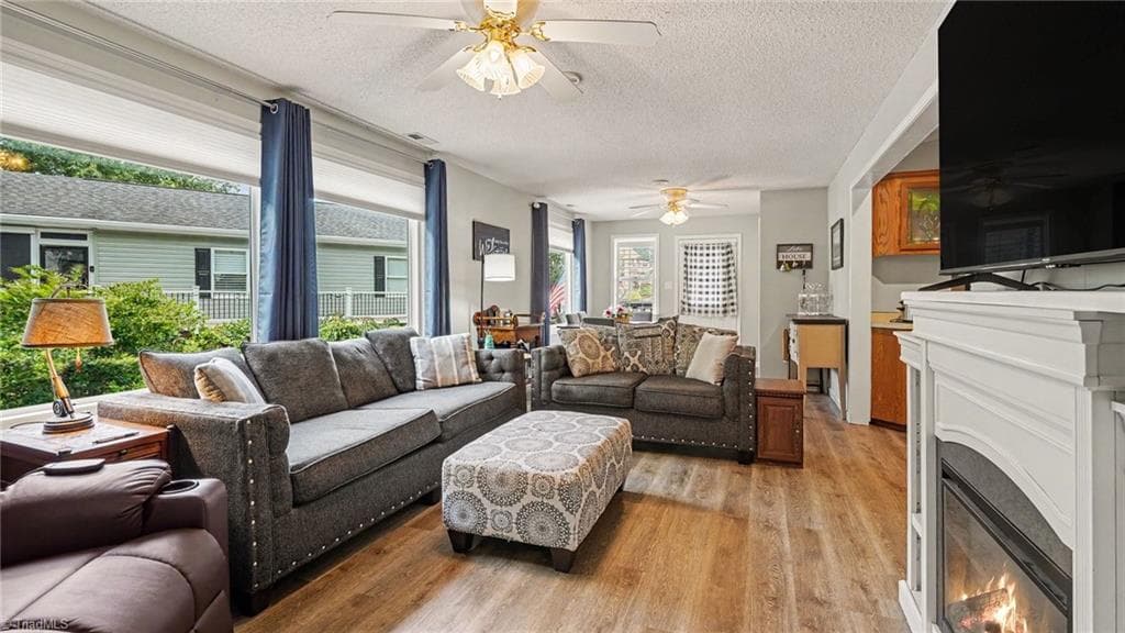 Modular at 113 Lake View Drive, New London NC 28127, New London, photo 12 of 50