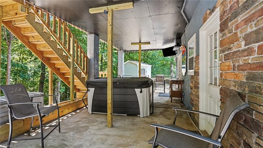 Modular at 113 Lake View Drive, New London NC 28127, New London, photo 28 of 50