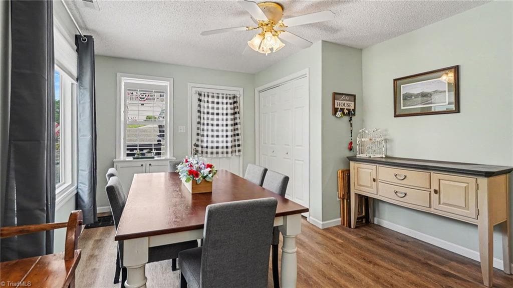 Modular at 113 Lake View Drive, New London NC 28127, New London, photo 9 of 50