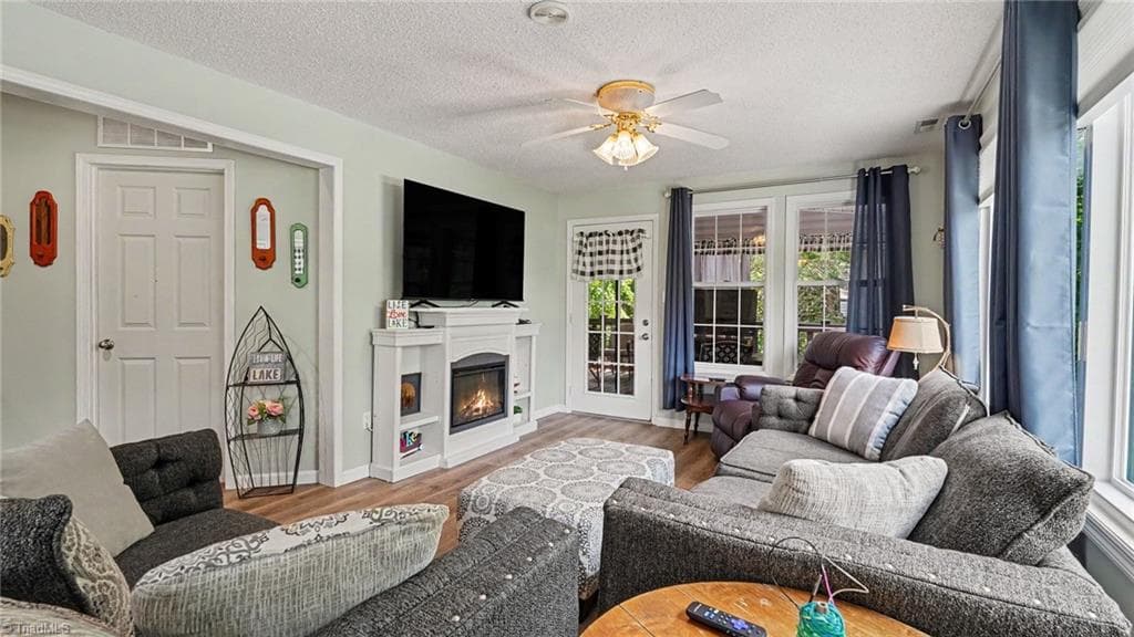 Modular at 113 Lake View Drive, New London NC 28127, New London, photo 10 of 50