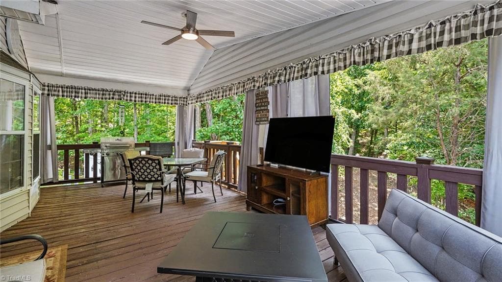 Modular at 113 Lake View Drive, New London NC 28127, New London, photo 18 of 50