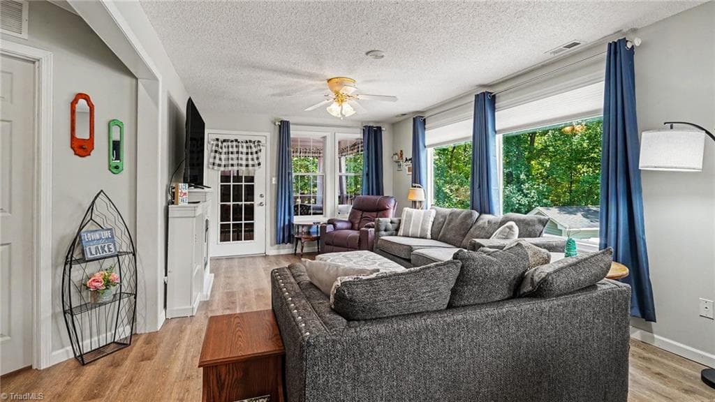 Modular at 113 Lake View Drive, New London NC 28127, New London, photo 11 of 50