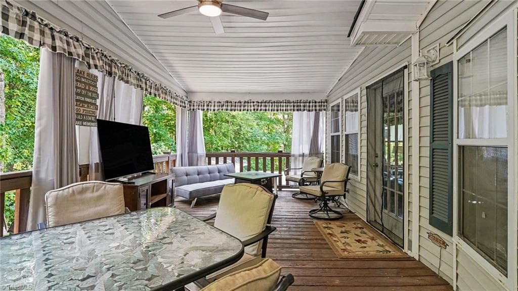 Modular at 113 Lake View Drive, New London NC 28127, New London, photo 19 of 50