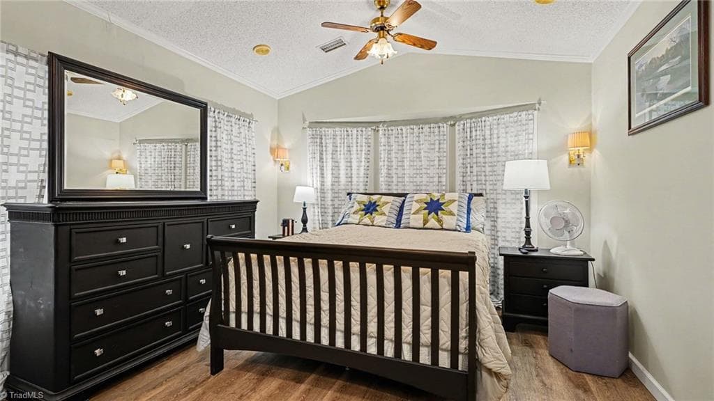 Modular at 113 Lake View Drive, New London NC 28127, New London, photo 21 of 50