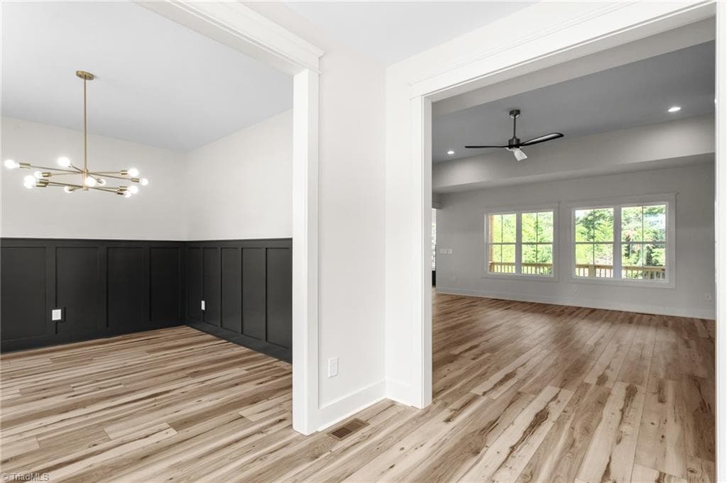 Stick/Site Built at 3490 Bason Road, Mebane NC 27302, Mebane, photo 12 of 48