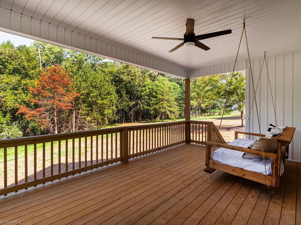 Stick/Site Built at 3490 Bason Road, Mebane NC 27302, Mebane, photo 45 of 48