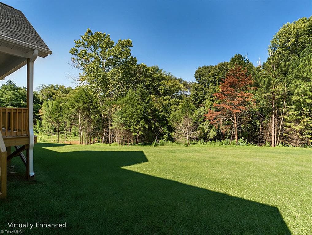 Stick/Site Built at 3490 Bason Road, Mebane NC 27302, Mebane, photo 48 of 48