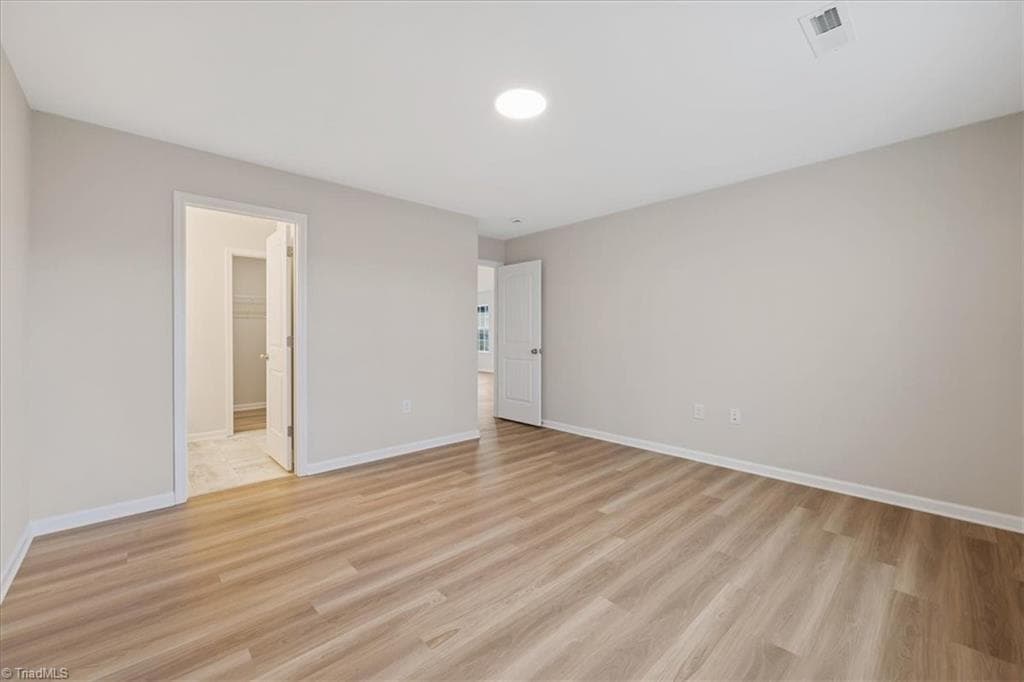 Photo features similar home. Actual finishes and selections may vary. - 148 Tallwood Drive, Elkin NC 28621, Elkin