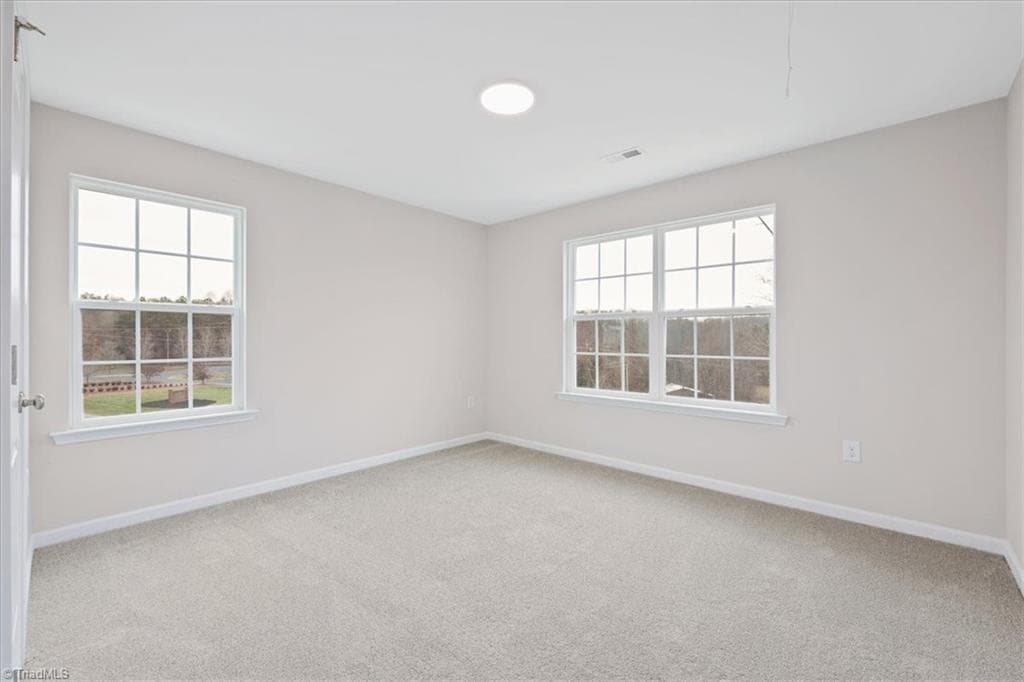Photo features similar home. Actual finishes and selections may vary. - 148 Tallwood Drive, Elkin NC 28621, Elkin