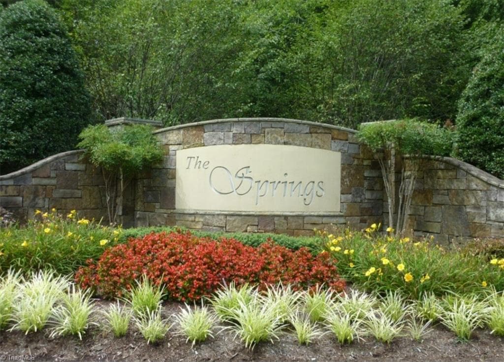 821 Rocky Cove Lane, Denton NC 27239