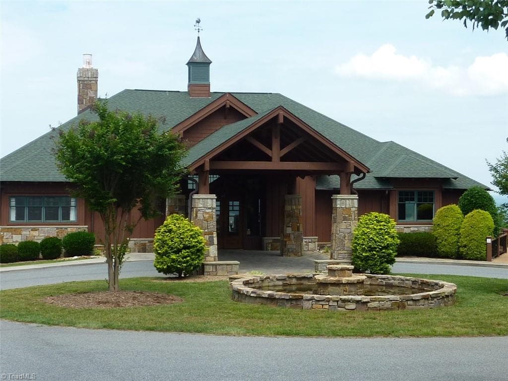 Single Family Residence at 821 Rocky Cove Lane, Denton NC 27239, Denton, photo 8 of 8