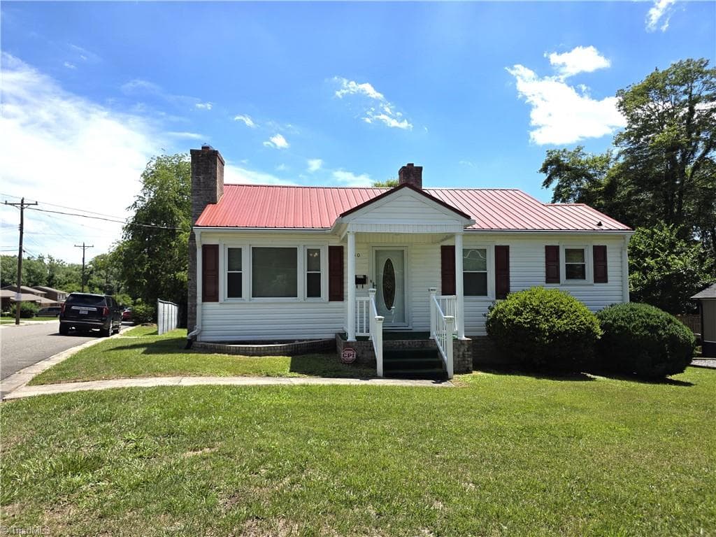 350 Linville Road, Mount Airy NC 27030
