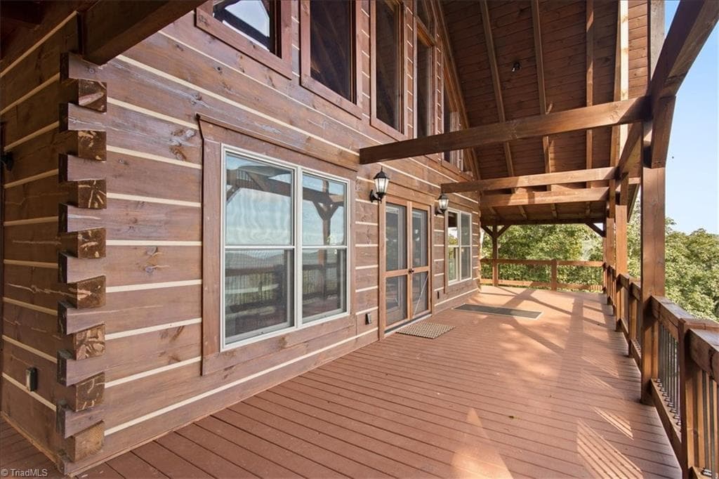 Stick/Site Built at 152 Hawk Pointe, Ararat VA 24053, Ararat, photo 7 of 46