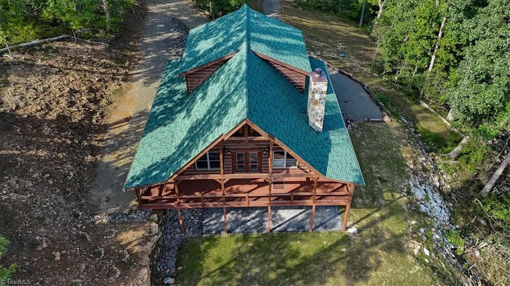 Stick/Site Built at 152 Hawk Pointe, Ararat VA 24053, Ararat, photo 3 of 46