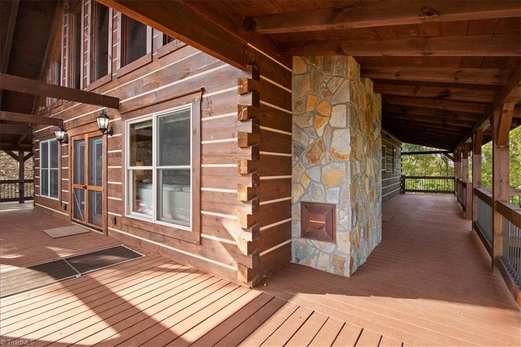 Stick/Site Built at 152 Hawk Pointe, Ararat VA 24053, Ararat, photo 9 of 46