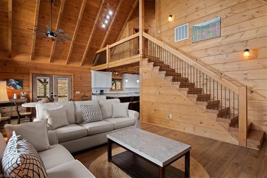 Stick/Site Built at 152 Hawk Pointe, Ararat VA 24053, Ararat, photo 14 of 46