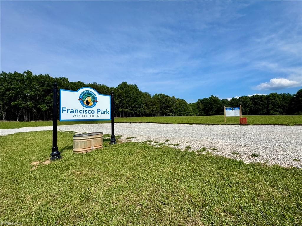 Stick/Site Built at 4547 NC Highway 704 W, Westfield NC 27053, photo 28 of 28