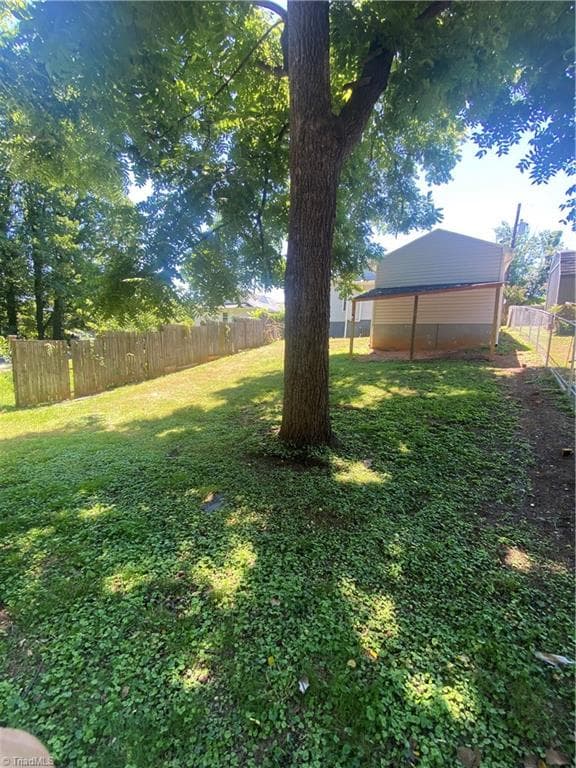 Stick/Site Built at 604 Peden Street, North Wilkesboro NC 28659, North Wilkesboro, photo 16 of 18