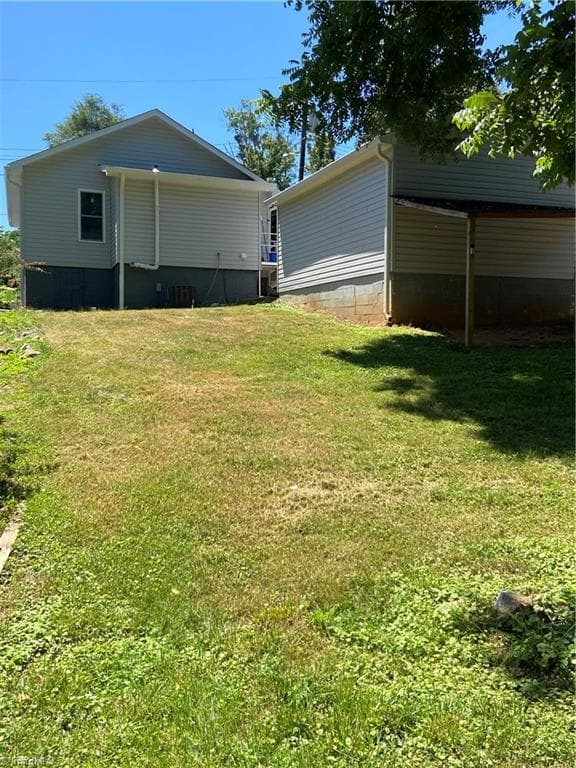 Stick/Site Built at 604 Peden Street, North Wilkesboro NC 28659, North Wilkesboro, photo 18 of 18
