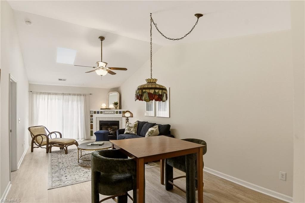 Stick/Site Built at 2140 Weststone Road # 140, Clemmons NC 27012, Clemmons, photo 6 of 30
