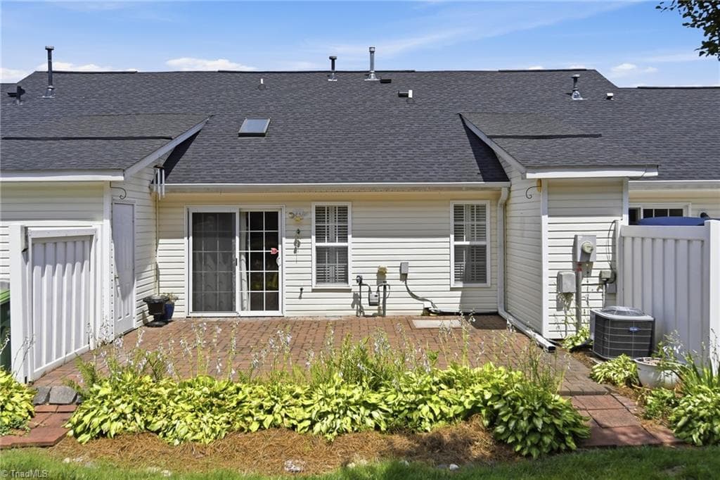 Stick/Site Built at 2140 Weststone Road # 140, Clemmons NC 27012, Clemmons, photo 28 of 30