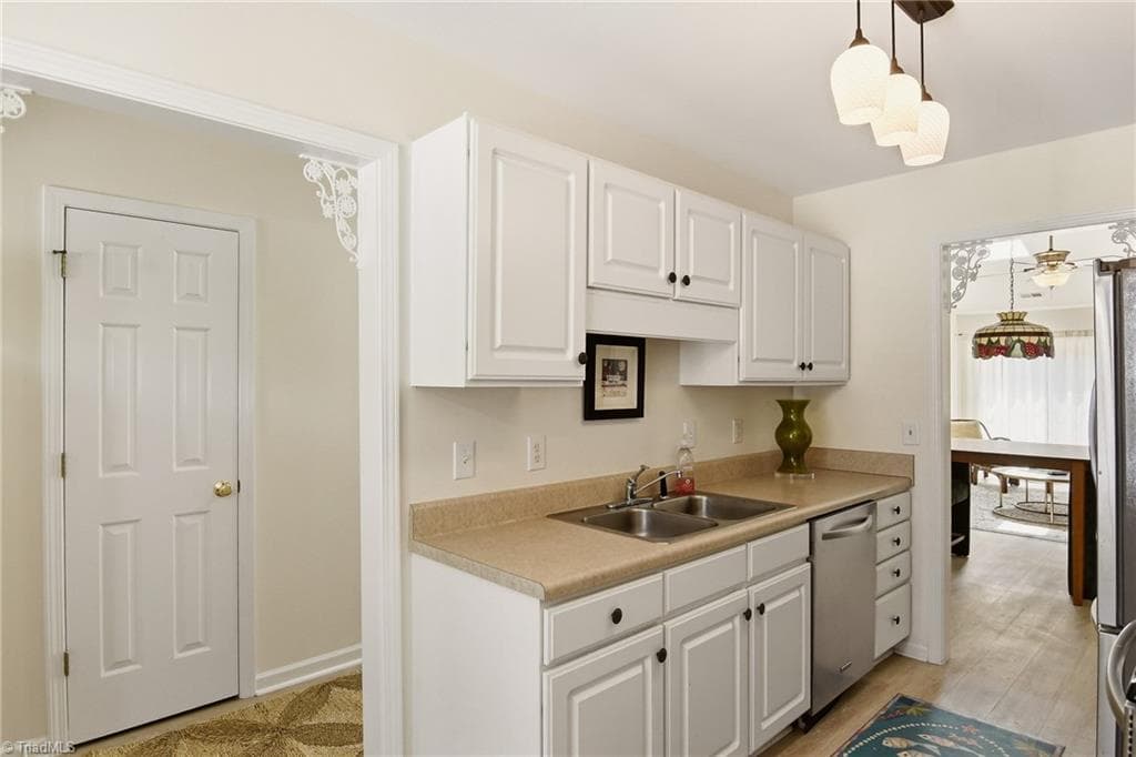 Stick/Site Built at 2140 Weststone Road # 140, Clemmons NC 27012, Clemmons, photo 14 of 30