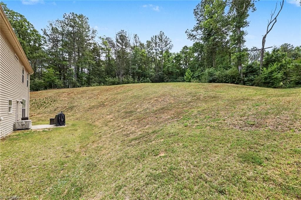 Stick/Site Built at 1009 Haynoke Drive, Graham NC 27253, photo 29 of 29