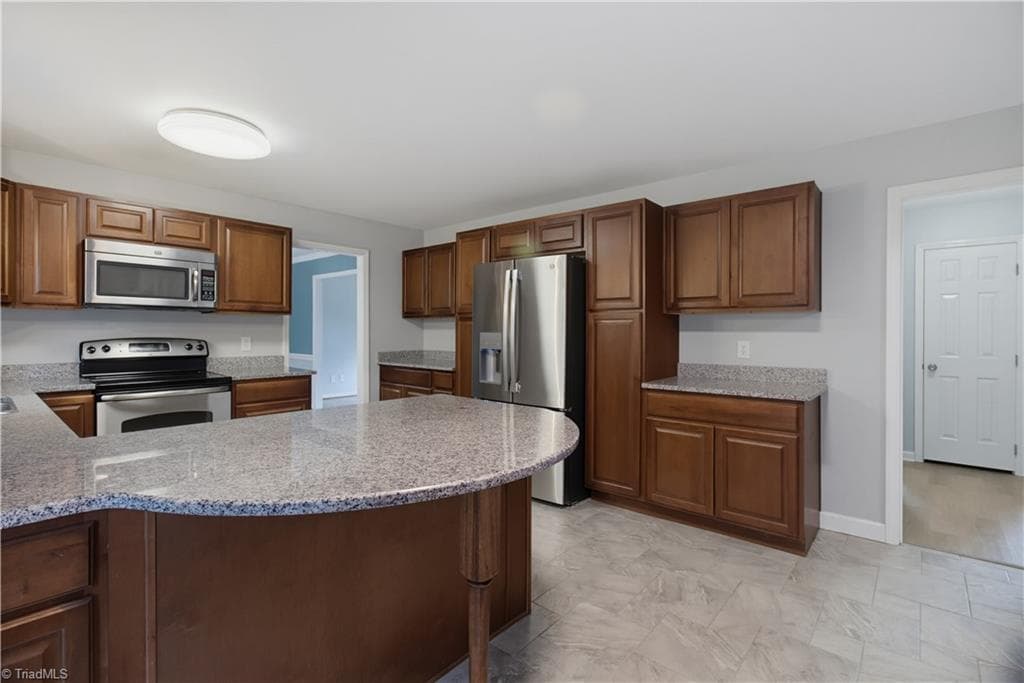 Stick/Site Built at 3754 Sagamore Drive, Greensboro NC 27410, photo 9 of 36