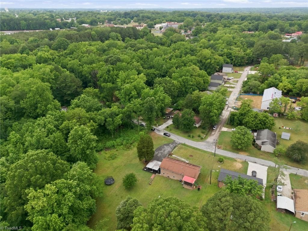 Stick/Site Built at 401 Grant Street, East Spencer NC 28027, photo 36 of 37