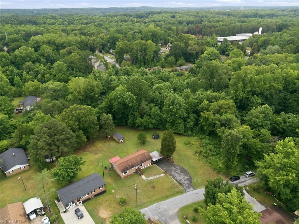 Stick/Site Built at 401 Grant Street, East Spencer NC 28027, photo 35 of 37