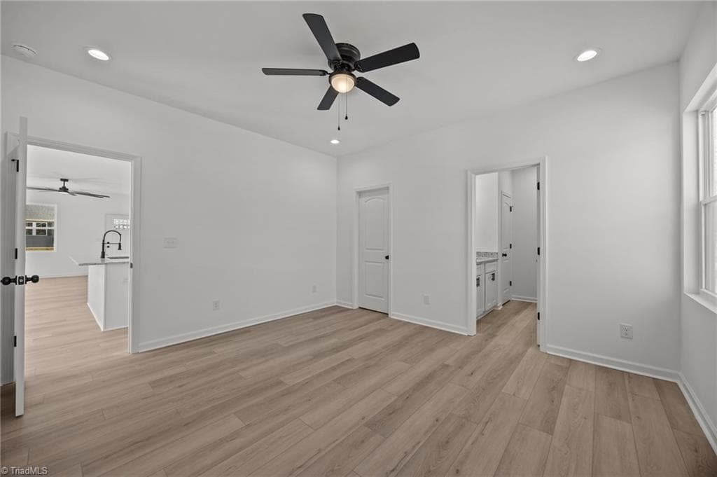 Stick/Site Built at 111 E Earnhardt Street, Salisbury NC 28144, Salisbury, photo 27 of 48