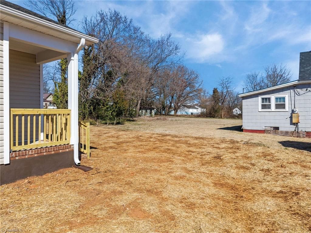 Stick/Site Built at 111 E Earnhardt Street, Salisbury NC 28144, Salisbury, photo 38 of 48