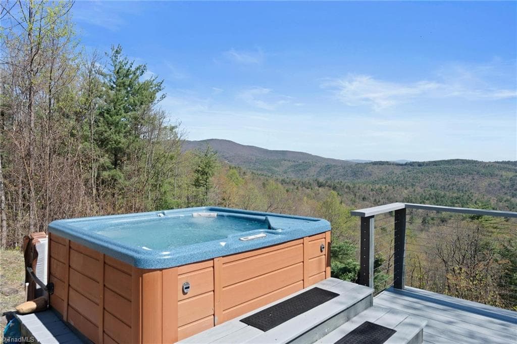 Stick/Site Built at 3086 Summit Road, Purlear NC 28665, Purlear, photo 27 of 35