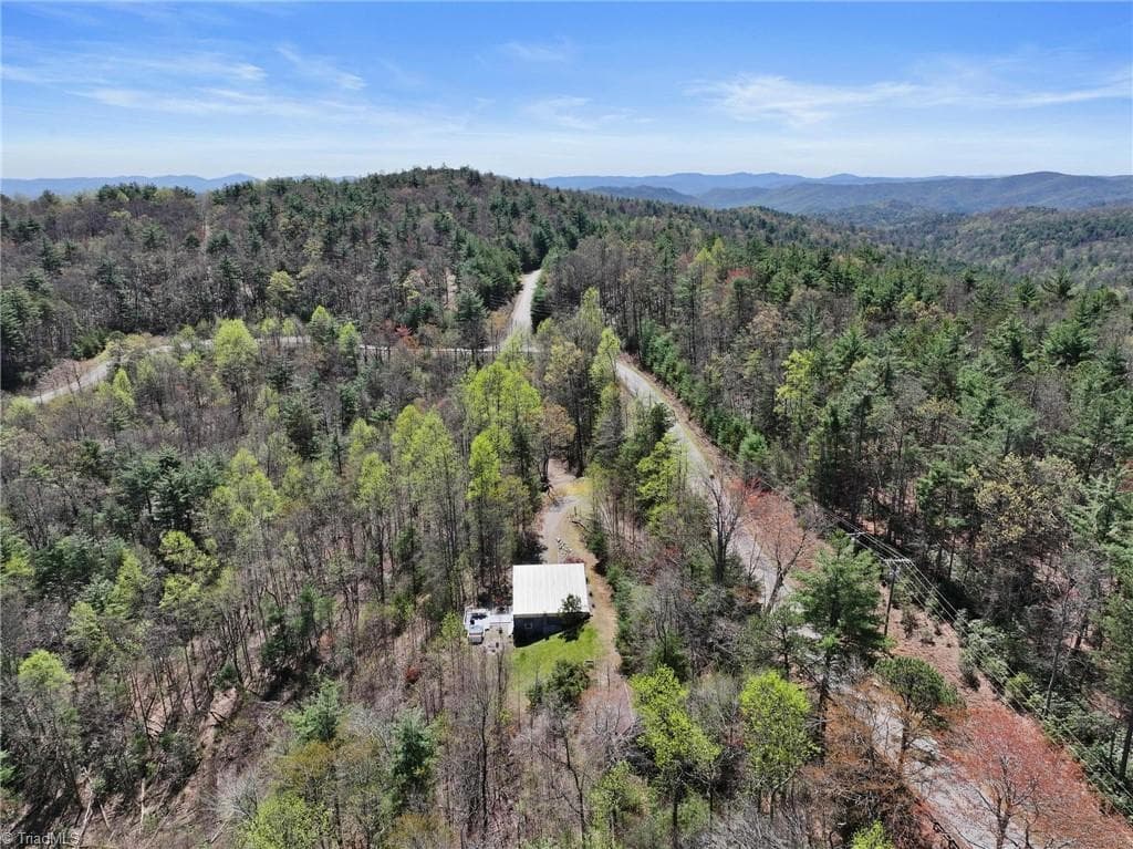 Stick/Site Built at 3086 Summit Road, Purlear NC 28665, Purlear, photo 32 of 35