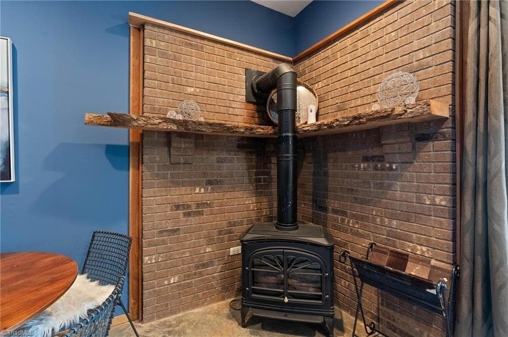 Stick/Site Built at 3086 Summit Road, Purlear NC 28665, Purlear, photo 14 of 35
