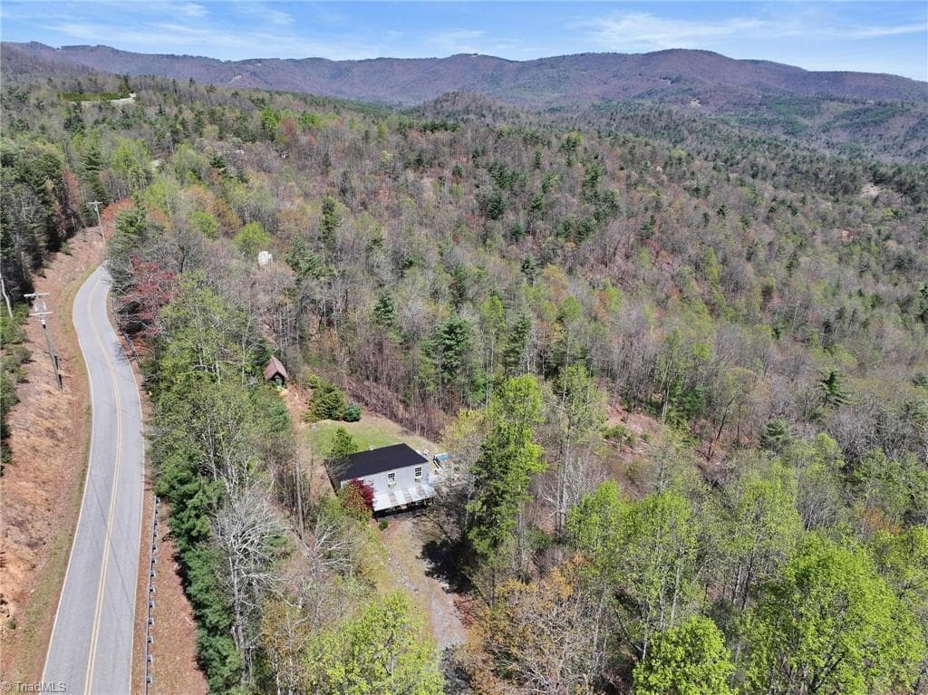 Stick/Site Built at 3086 Summit Road, Purlear NC 28665, Purlear, photo 31 of 35