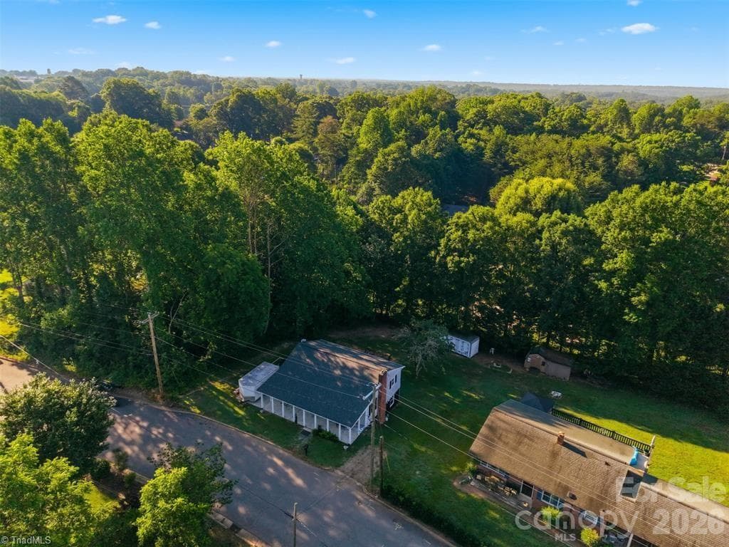 Stick/Site Built at 32 W Highland Avenue, Granite Falls NC 28630, photo 31 of 40