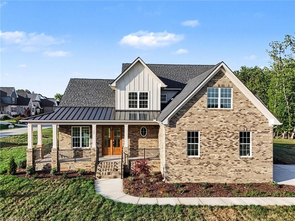 6379 Gumwood Road, Oak Ridge NC 27310