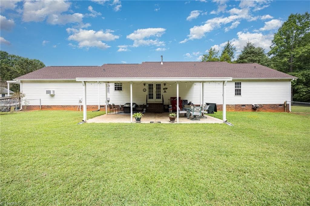 Stick/Site Built at 715 Candlewick Drive, Salisbury NC 28147, Salisbury, photo 34 of 42