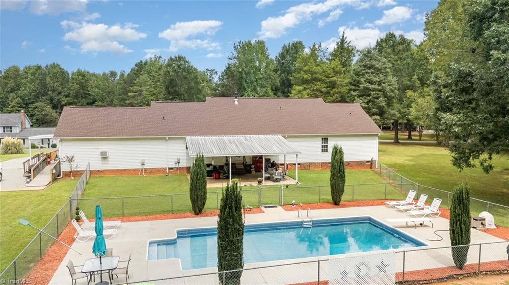 Stick/Site Built at 715 Candlewick Drive, Salisbury NC 28147, Salisbury, photo 40 of 42