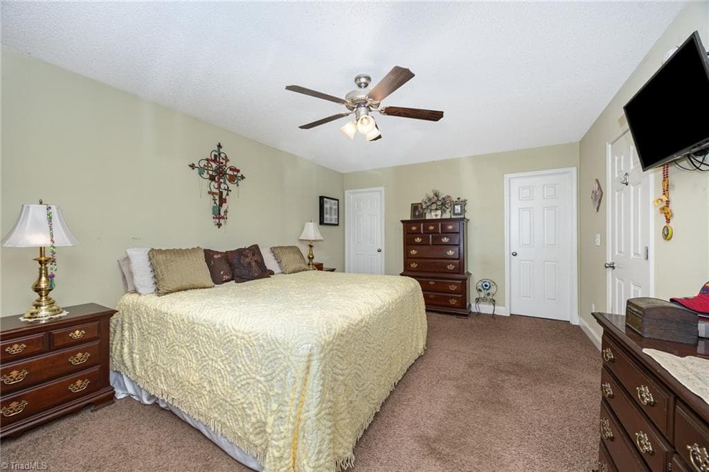 Stick/Site Built at 715 Candlewick Drive, Salisbury NC 28147, Salisbury, photo 29 of 42