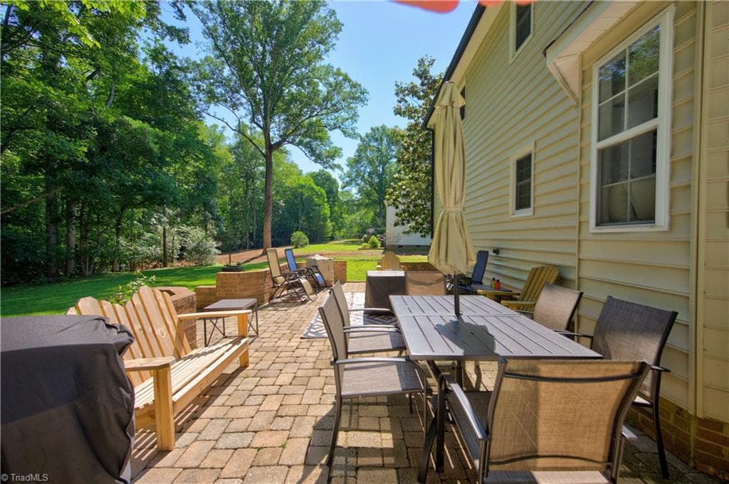 Stick/Site Built at 553 Cross Creek Drive, Mount Airy NC 27030, Mount Airy, photo 83 of 84