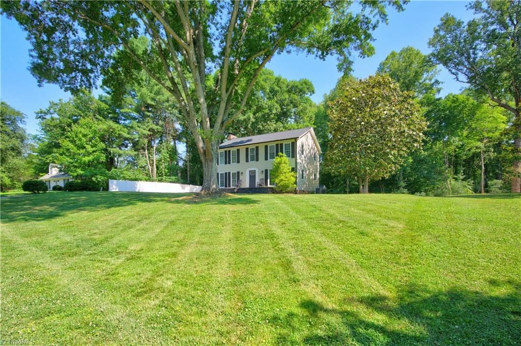 Stick/Site Built at 553 Cross Creek Drive, Mount Airy NC 27030, Mount Airy, photo 71 of 84