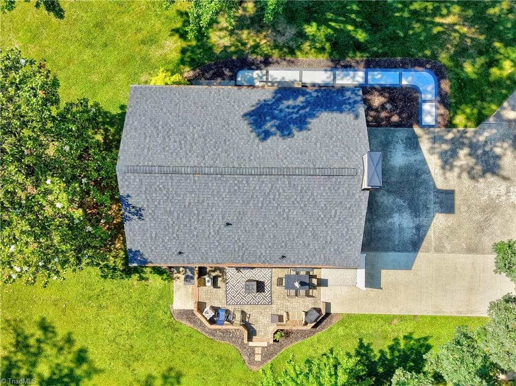 Stick/Site Built at 553 Cross Creek Drive, Mount Airy NC 27030, Mount Airy, photo 9 of 84