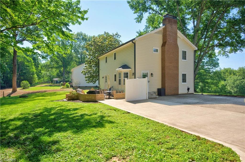 Stick/Site Built at 553 Cross Creek Drive, Mount Airy NC 27030, Mount Airy, photo 75 of 84