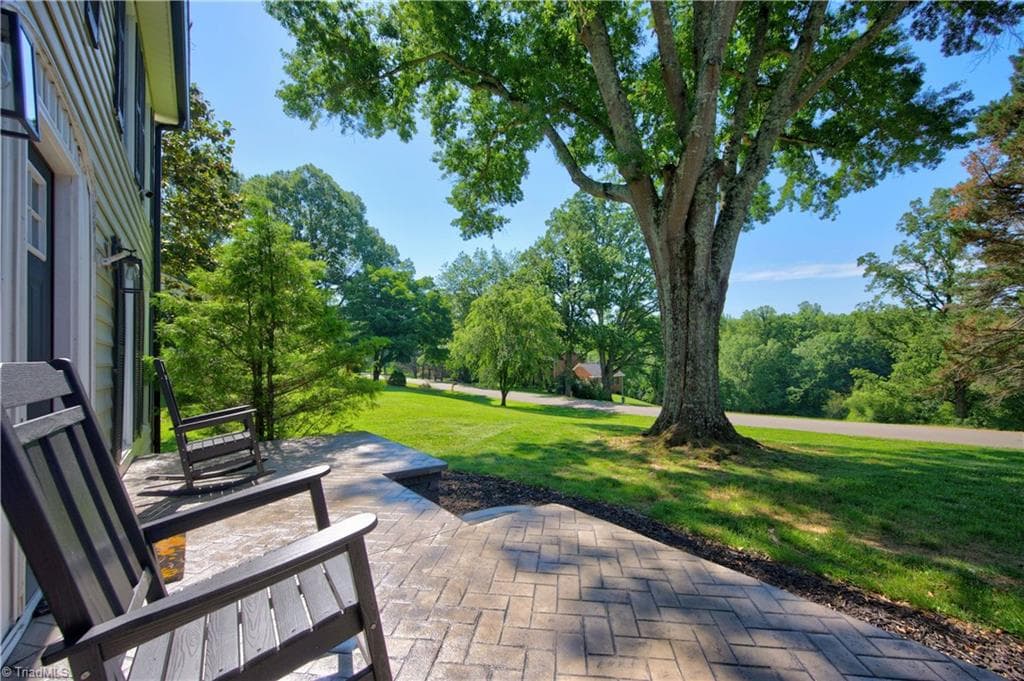 Stick/Site Built at 553 Cross Creek Drive, Mount Airy NC 27030, Mount Airy, photo 7 of 84