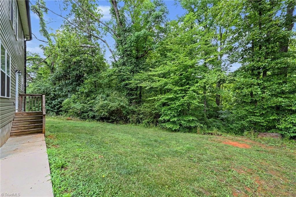 Stick/Site Built at 138 Gumtree Court, Mocksville NC 27028, photo 23 of 23